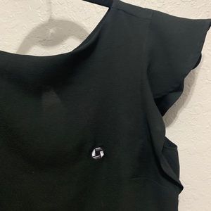 Chase Bank uniform blouse